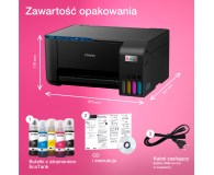 Epson OUTLET - EcoTank L3251 - 1479587 - zdjęcie 6